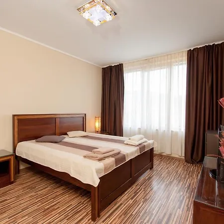 Apartment Arteon, Drustur *